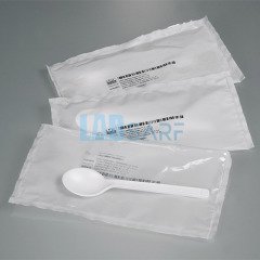 Tek Kullanımlık Kaşık & 10 ml & 5378-0012