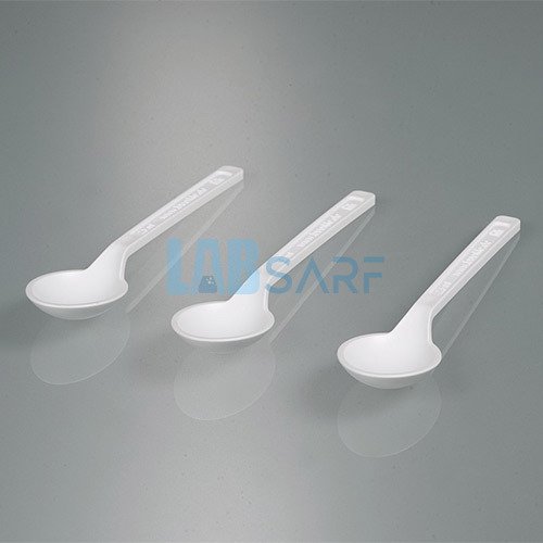 Tek Kullanımlık Kaşık & 10 ml & 5378-0012