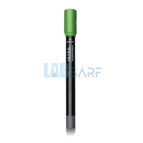 Potasyum Yarım Hücre İyon Seçici Elektrot (ISE)