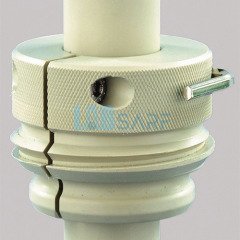 PP Varil Vidalı Bağlantı & Mauser 2 & Kaba Dış Dişli & 5600-3170