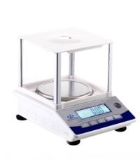 Hassas Teraziler 0.01 g /2000 g Ø 132 mm