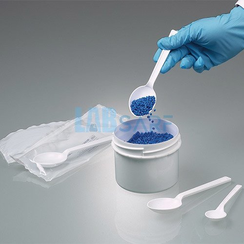 Tek Kullanımlık Steril Kaşık & 10 ml & 5378-1012