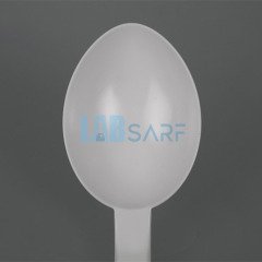 Tek Kullanımlık Kaşık & Uzun Saplı & Sterilize & 5 ml & 5378-5002