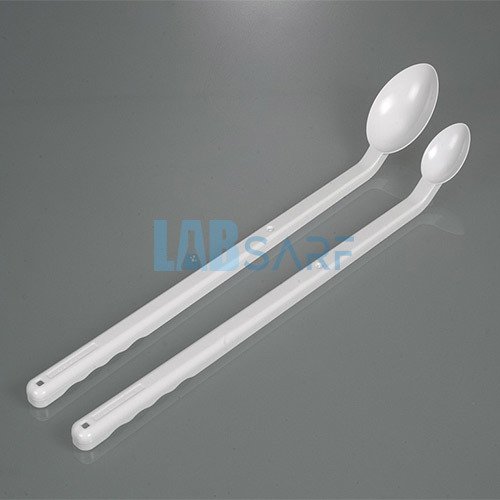 Tek Kullanımlık Kaşık & Uzun Saplı & Sterilize & 5 ml & 5378-5002