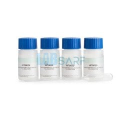 Elektrolit Solüsyonu & Çift Bağlantılı Elektrotlar İçin 3.5M KCl  (30 mL x 4 Şişe)