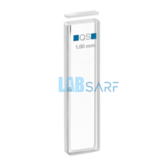 Hellma 2 mm  Kuvars Cam Yüksek Performans 100-QS