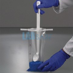 Tek Kullanımlık Kaşık & Uzun Saplı & Sterilize & 20 ml & 5378-5006