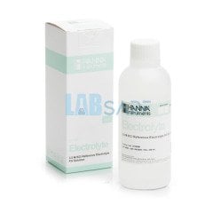 Elektrolit Solüsyonu 3.5M KCl (230 mL)