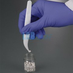 Pens & Açılı/Sivri Uçlu & Tek Kullanımlık & Sterilize & Ayrı Paketli & 5378-1040