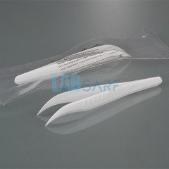Pens & Açılı/Sivri Uçlu & Tek Kullanımlık & Sterilize & Ayrı Paketli & 5378-1040