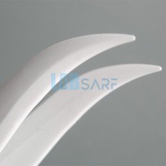 Pens & Açılı/Sivri Uçlu & Tek Kullanımlık & Büyük Paketli & 5378-0040