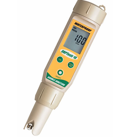 Eutech™ ORP Meter ORPTestr10
