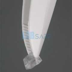 Pens & Sivri Uçlu & Tek Kullanımlık & Sterilize & Ayrı Paketli & 5378-1041