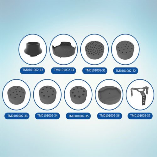 Microtitre Plaka Eki & TM3000-14 ile Kullanım İçin -1 Adet