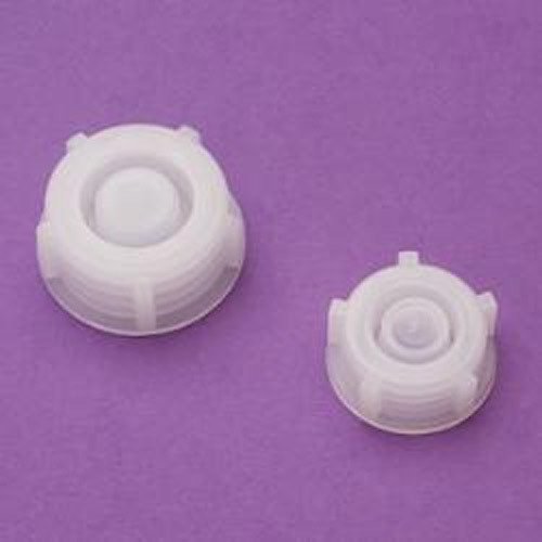 LDPE Kapak & Vidalı & GL32 & 1 Adet