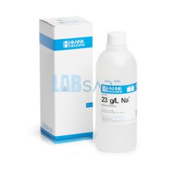 Standart Solüsyon & 23 g/L Sodyum (500 mL)