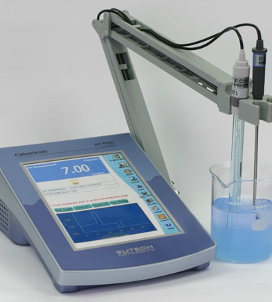 Eutech CyberScan pH 6000