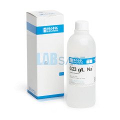 Standart Solüsyon & 0.23 g/L Sodyum (500 mL)