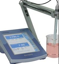 Eutech CyberScan pH 6500