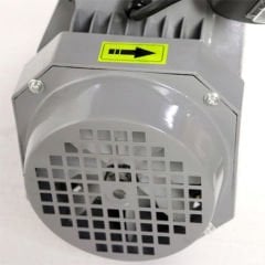 Vakum Pompası & Çift Kademeli & Egzoz Çıkış Hızı 2 L/S -1 Adet