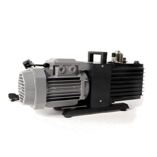 Vakum Pompası & Çift Kademeli & Egzoz Çıkış Hızı 2 L/S -1 Adet