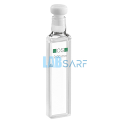 Hellma 2 mm Özel Optik Cam 110-OS