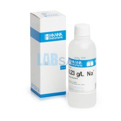 Standart Solüsyon & 0.23 g/L Sodyum (230 mL)
