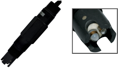 Eutech™ Ryton gövdeli ORP Elektrodu ECHTAUTSO05B