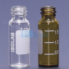 Vial Cam & Vida Kapaklı & N9 Şeffaf 1,5 Ml - 100 Adet / Paket - (1 Paket)