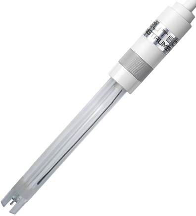 Eutech™ ECFC7960201B ORP elektrodu, Çift Bağlantılı