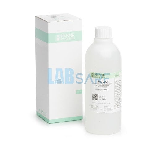 Ön İşlem Oksitleyici Solüsyon (500 mL)