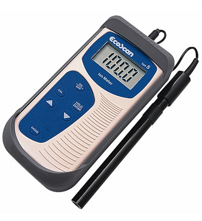 Eutech™ EcoScan Ion 6