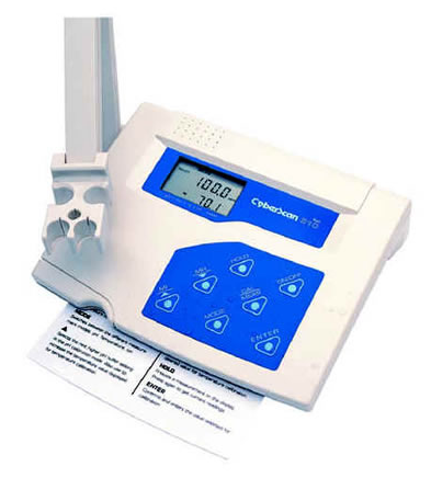 Eutech™ CyberScan Ion 510