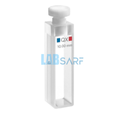 Hellma 10 mm Kuvars Hassas Cam 110-QX