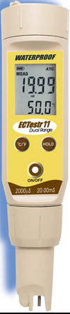 Eutech™ ECTestr 11