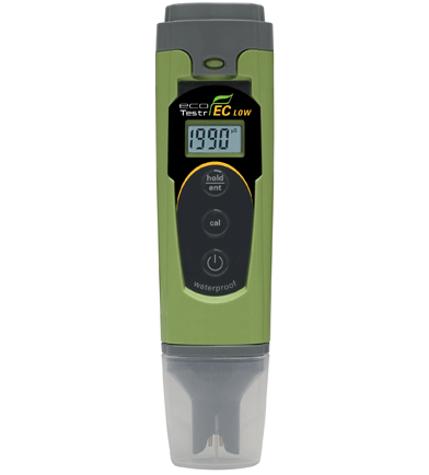 Eutech™ EcoTestr EC Low