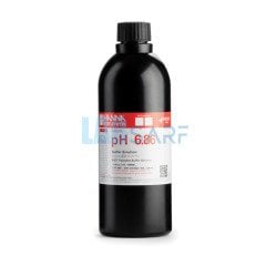 pH 6.86 Kalibrasyon Tamponu FDA Şişe (500 mL)
