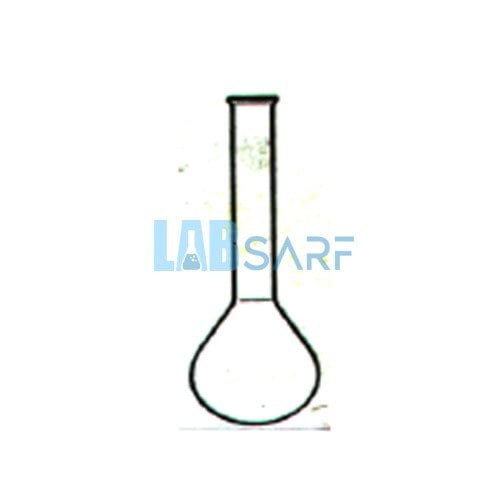 Kieldahl Balonu 250 Ml - (1 Adet)