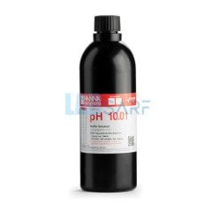 pH 10.01 Kalibrasyon Tamponu FDA Şişe (500 mL)