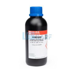 Elektrot Saklama Solüsyonu FDA Şişe (230 mL)