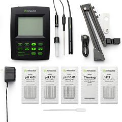 Masaüstü pH ORP EC TDS Tuzluluk Metre MW180