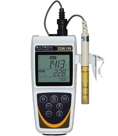 Eutech™ CyberScan CON 150