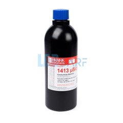 İletkenlik Standardı 1.413 µS/cm FDA Şişe (500mL)