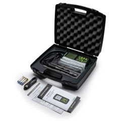 MAX pH İletkenlik TDS Sıcaklık Ölçüm Cihazı MW806