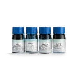 Elektrolit Solüsyonu & 3.5M KCl + AgCl & FDA Şişe (30 mL x 4Şişe)