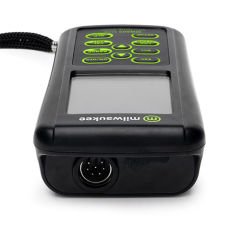 Otomatik Kalibrasyon Çözünmüş Oksijen Ölçer MW605