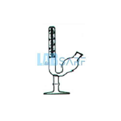 Fermentasyon Tüpü 10 Ml (BÜYÜK)- (1 Adet)