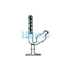 Fermentasyon Tüpü 10 Ml (BÜYÜK)- (1 Adet)