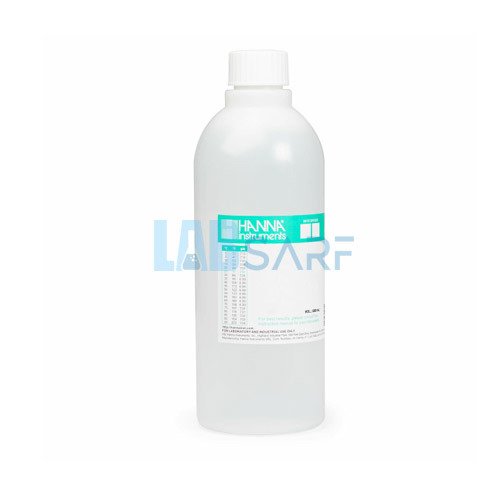 Standart Solüsyonu 0,23 g/L Na⁺ & FDA Şişe (500mL)